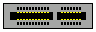 PCI Express 1x connector
