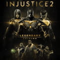 Injustice 2 free