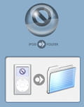 Download iPod > Folder (Audio)