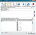 Excel to notepad converter software