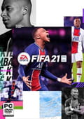 Fifa 21 free download