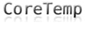 Core temp download