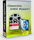 Download Clone2Go DVD Ripper (Copy / Extraction)