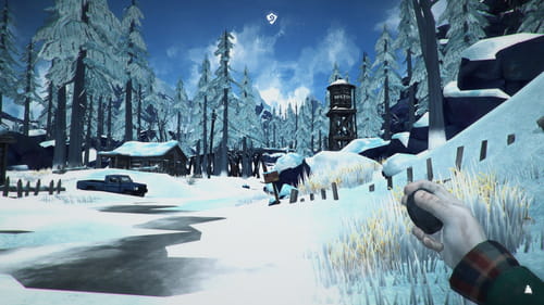 the long dark game free