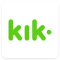 Kik messenger