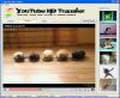Youtube hd transfer