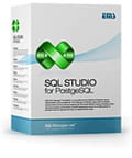 Download EMS SQL Management Studio for PostgreSQL (Databases)