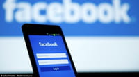 Facebook Denies Seeking User Bank Data