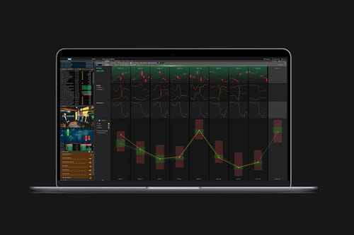 thinkorswim ipad