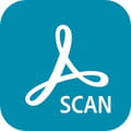 Adobe scan