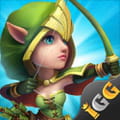Castle clash guild royale