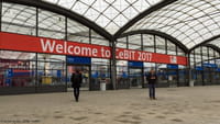 CeBIT 2017: Innovation on Display in Germany