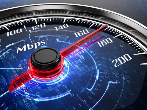 How to increase bittorrent speed