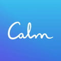 Calm meditate sleep relax