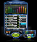 Dfx windows media player