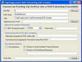 Download Zip Self-Extractor Creator (Compression/Decompression)