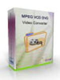 Vcd converter