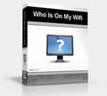 Who is on my wifi download