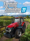 Farming simulator 22 apk