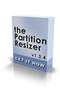 Download Partition resizer (Formatting / Partitioning)